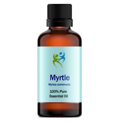 Myrtle Oil